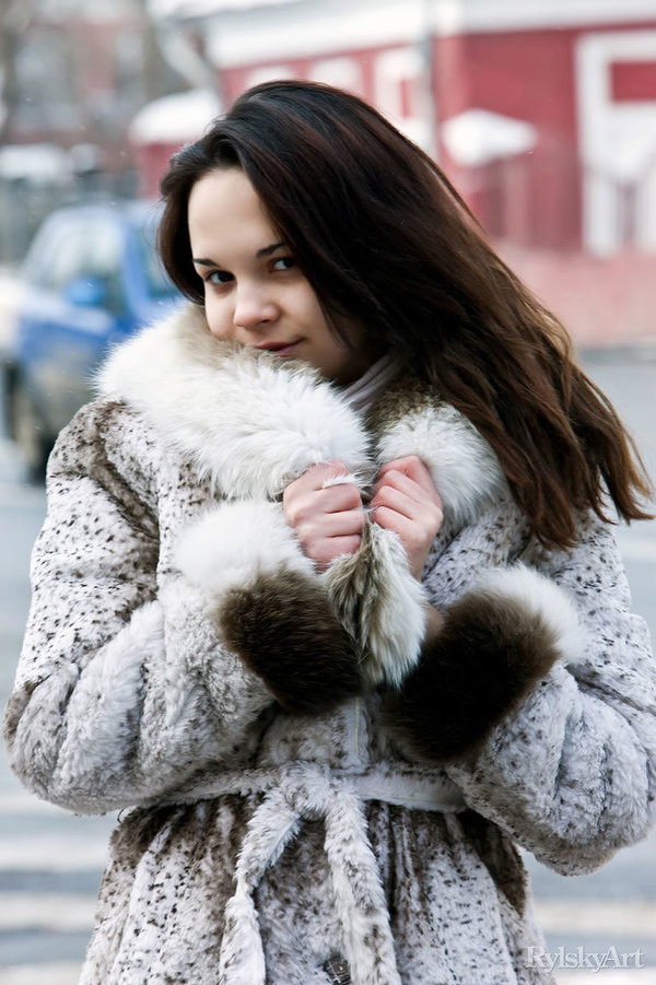 Влада, 44 года, 1 размер груди