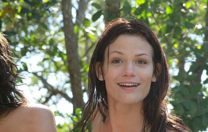 Ульяна, 36 лет, 0 размер груди