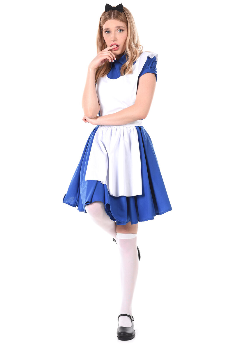 София, 19 лет, 6 размер груди