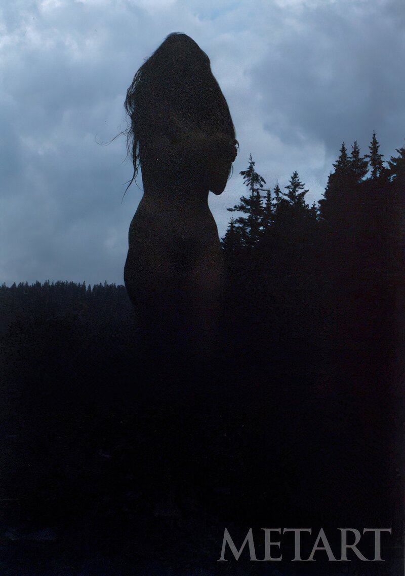 Юляша, 27 лет, 3 размер груди