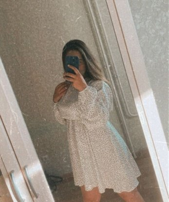 Юлик, 22 года, 2 размер груди