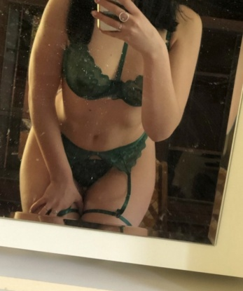 Валерия, 24 года, 3 размер груди